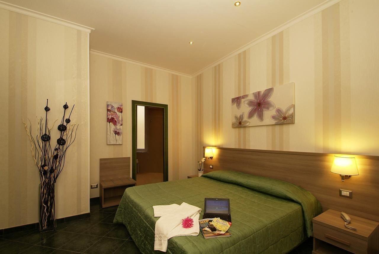 Hotel Argentina Roma Dış mekan fotoğraf