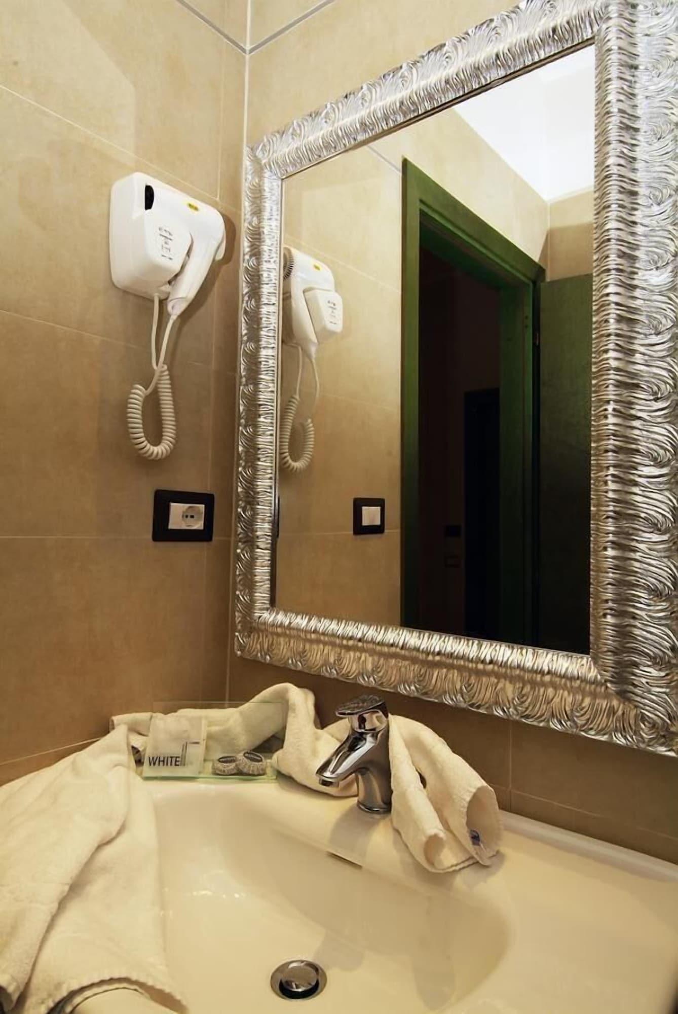 Hotel Argentina Roma Dış mekan fotoğraf
