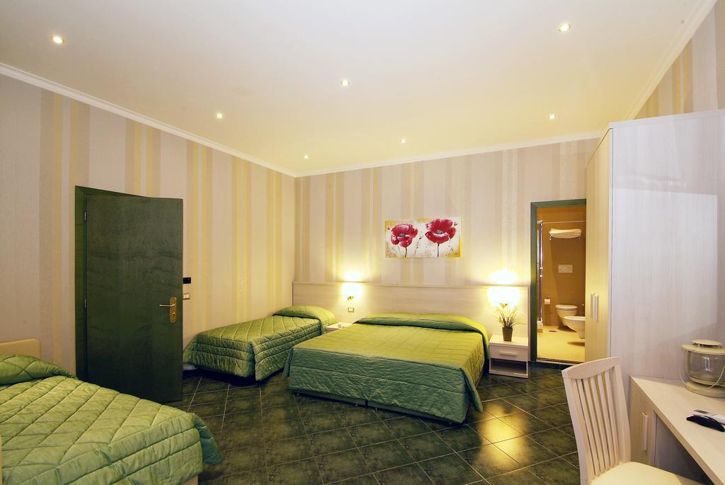 Hotel Argentina Roma Dış mekan fotoğraf