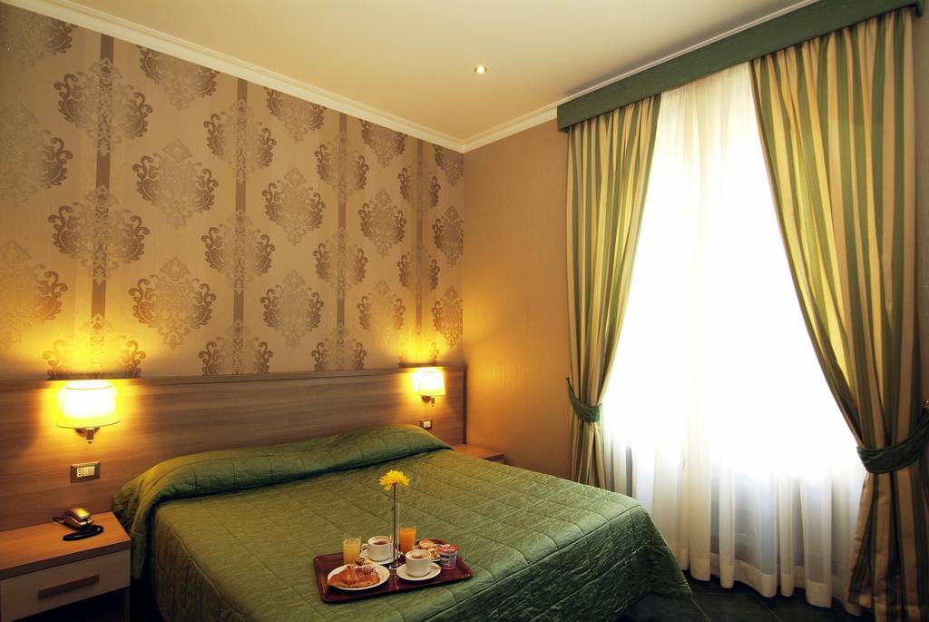 Hotel Argentina Roma Dış mekan fotoğraf