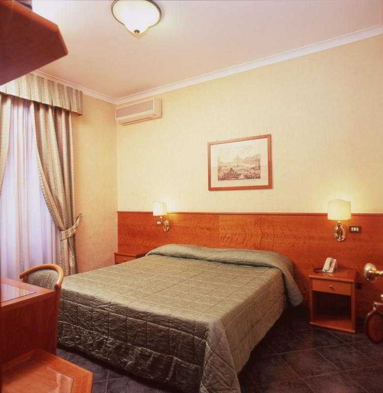 Hotel Argentina Roma Dış mekan fotoğraf