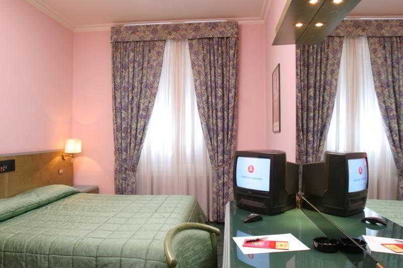 Hotel Argentina Roma Oda fotoğraf