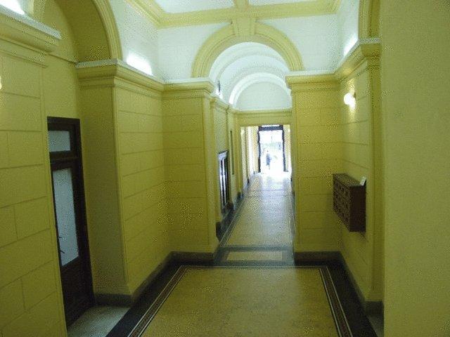 Hotel Argentina Roma Dış mekan fotoğraf