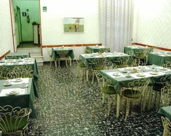 Hotel Argentina Roma Dış mekan fotoğraf