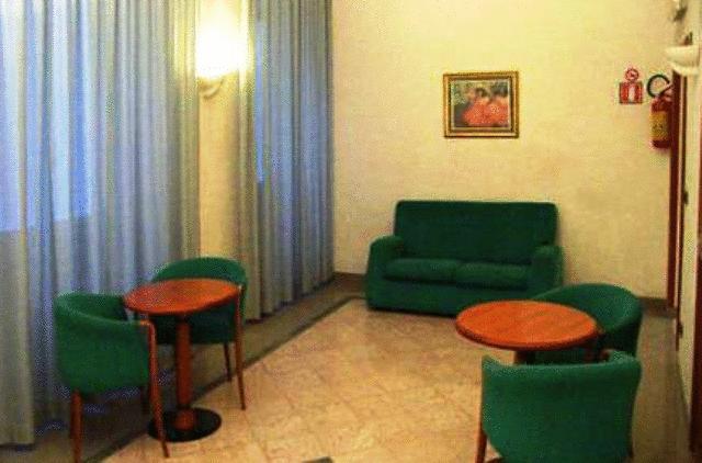 Hotel Argentina Roma Dış mekan fotoğraf
